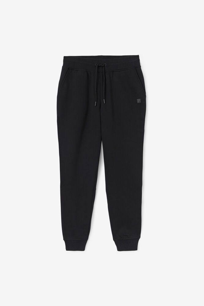 Fila Bukse Dame Svart Avah Jogger 879506-NXR